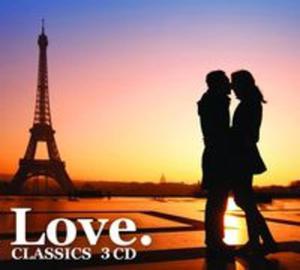 Love Classic - 2857717751