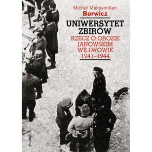 UNIWERSYTET ZBIRW - 2857717774