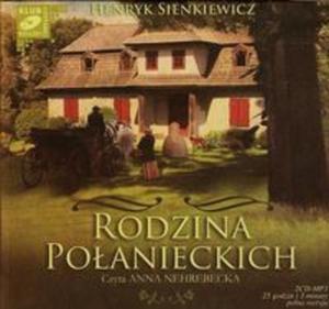 Rodzina Poanieckich - 2857717800