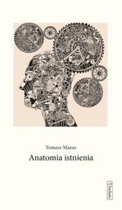 Anatomia istnienia - 2857717806