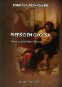 Piercie Gygesa - 2857717821