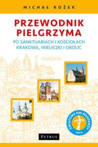 Przewodnik Pielgrzyma - 2857717923