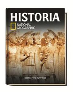 Historia National Geographic tom 13 - 2857718080