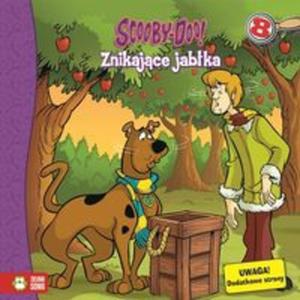 Scooby Doo! Tom 8. Znikajce jabka - 2857718101