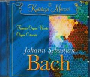 Bach Famous Organ Works Organ Chorale - 2857718158