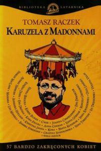 Karuzela z Madonnami - 2857718182