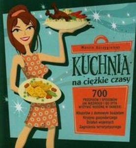 Kuchnia na cikie czasy - 2857718183