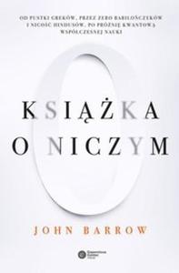 Ksika o Niczym - 2857718244