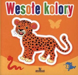 Wesoe kolory - 2857718312