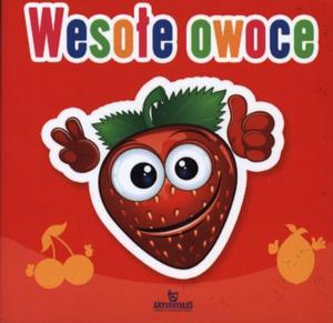 Wesoe owoce - 2857718314