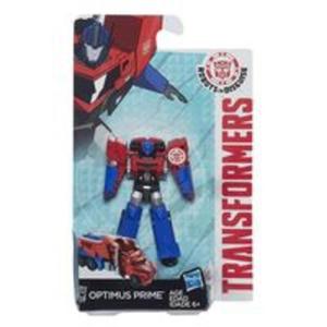 Transformers Optimus Prime Robots in disguise - 2857718409