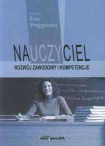 Nauczyciel Rozwj zawodowy i kompetencje - 2857718599