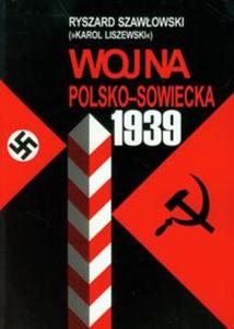 Wojna polsko sowiecka 1939 tom 1-2 - 2857718615