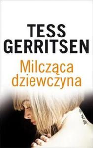 Milczca dziewczyna - 2857718647