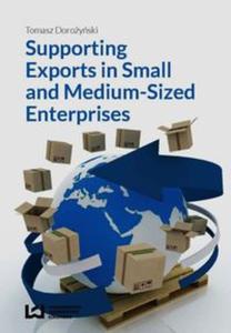 Supporting Exports in Small and Medium-Sized Enterprises - 2857718657