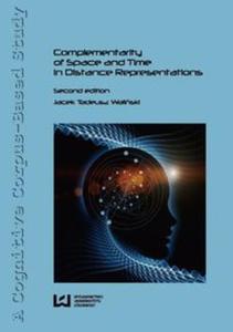 Complementarity of Space and Time in Distance Represetations - 2857718658