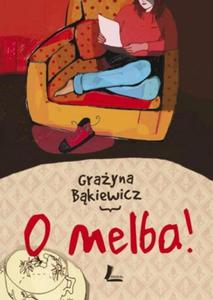 O melba! - 2857718742