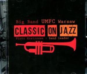 Classic ON Jazz CD - 2857718769