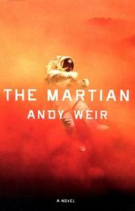 The Martian - 2857718772