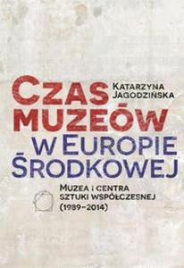 Czas muzew w Europie rodkowej - 2857718797