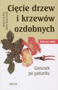 Cicie drzew i krzeww ozdobnych. Rok po roku - 2857718864