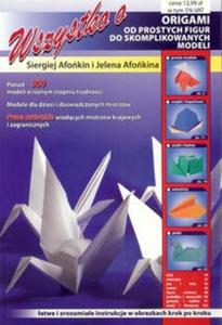 Wszystko o origami - 2857718867