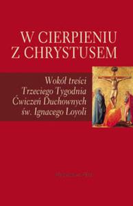 W cierpieniu z Chrystusem - 2857718948