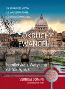 Okruchy ewangelii - 2857718953