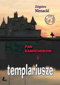 Pan Samochodzik i templariusze - 2857718980