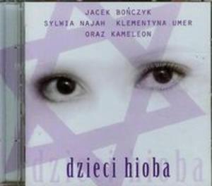 Dzieci Hioba - 2857719022