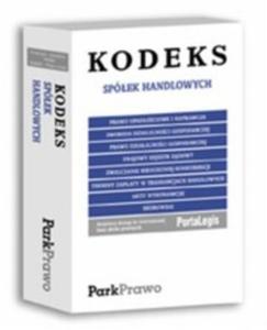 Kodeks spek handlowych - 2825661865