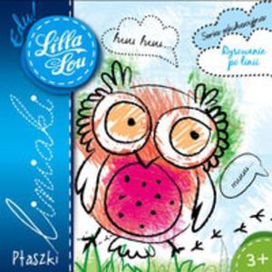 Lilla Lou. Liniaki ptaszki - 2857719228