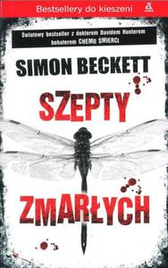 Szepty zmarych (pocket)