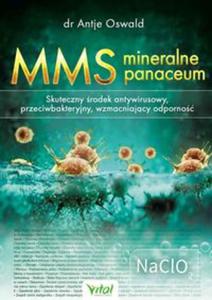 MMS - mineralne panaceum - 2857719297