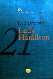 Lady Hamilton Ostatnia mio lorda Nelson - 2857719307