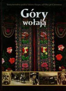 Góry woaj