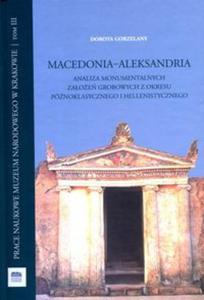 Macedonia Aleksandria - 2857719325