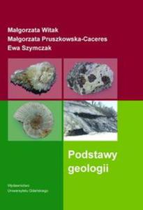 Podstawy geologii - 2857719336