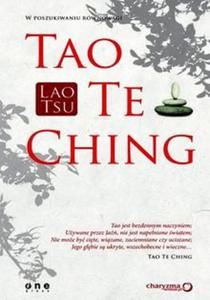 Tao Te Ching - 2825661873