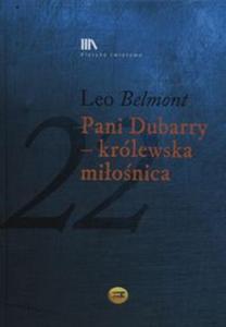 Pani Dubarry - krlewska mionica + CD - 2857719465