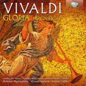 Vivaldi: Gloria - 2857719528