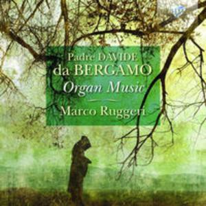 Da Bergamo: Organ Music - 2857719540