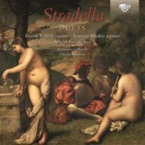 Stradella: Duets - 2857719567