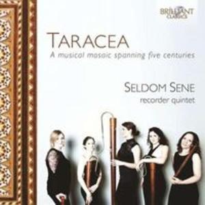 Taracea - 2857719588