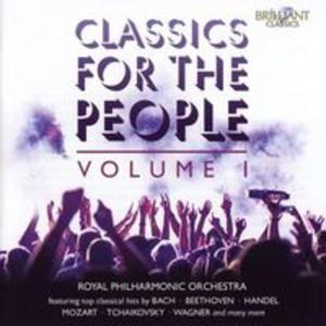 Classics For The People 1 - 2857719590