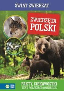 wiat Zwierzt. Zwierzta Polski - 2857719606