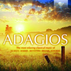 Adagios Compilation - 2857719634