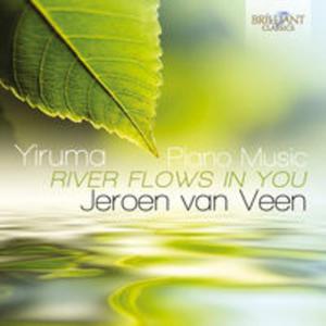 Yiruma: Piano Music 'River Flows In You' - 2857719643