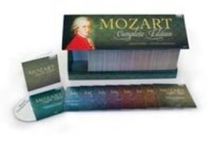 Mozart: Complete Edition - 2857719645