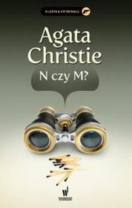 N czy M? - 2857719705